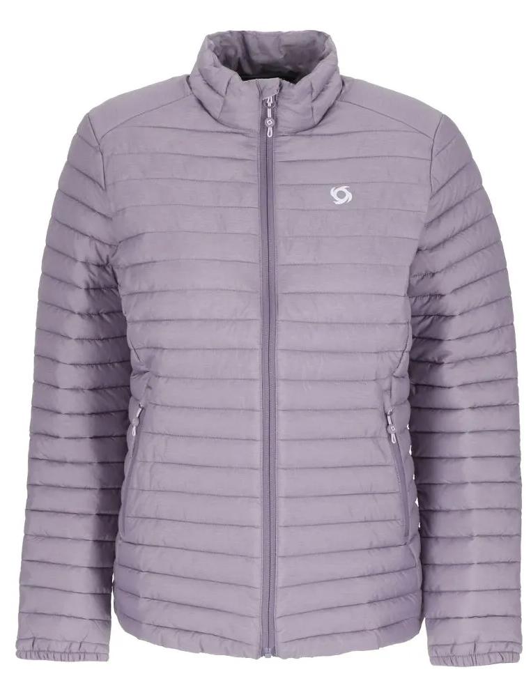 Miniatura Chaqueta  Termica Light Meru Mujer - Color: Lilac