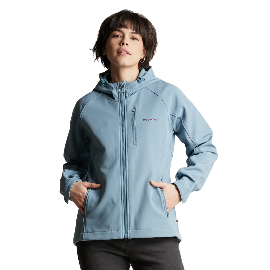 Miniatura Chaqueta Mujer Brisa -