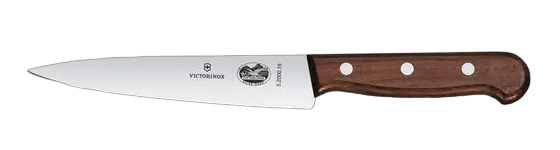 Cuchillo de Cocina Pequeño Wood -