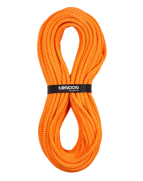 Cuerda Estática Timber Evo R STD 12.5 Mm X Metro -