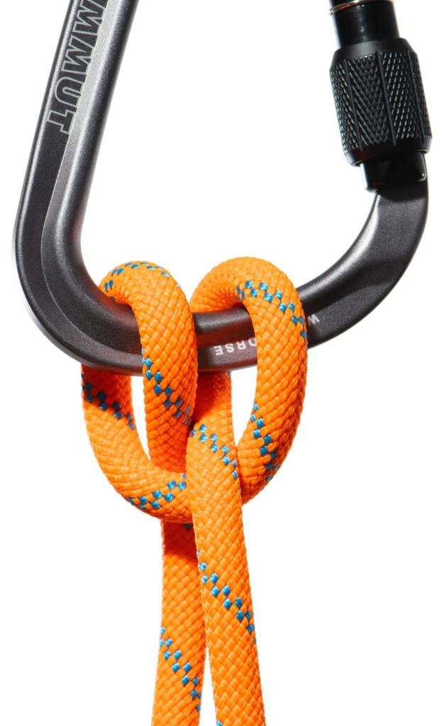 Cuerda 8.7 Alpine Sender Dry -