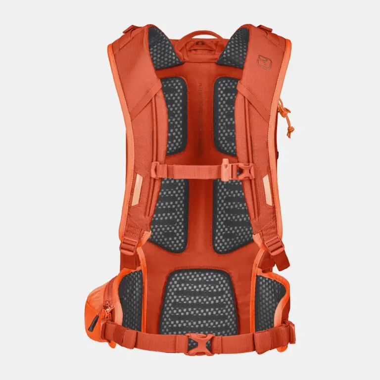 Mochila Traverse 20 Just -