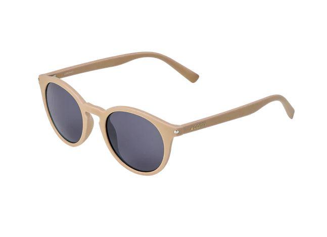 Miniatura Lentes De Sol Brad - Color: Beige