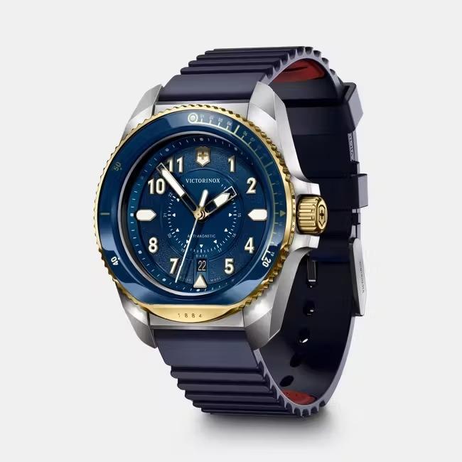 Miniatura Reloj Journey 1884 -