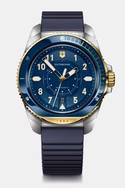Reloj Journey 1884