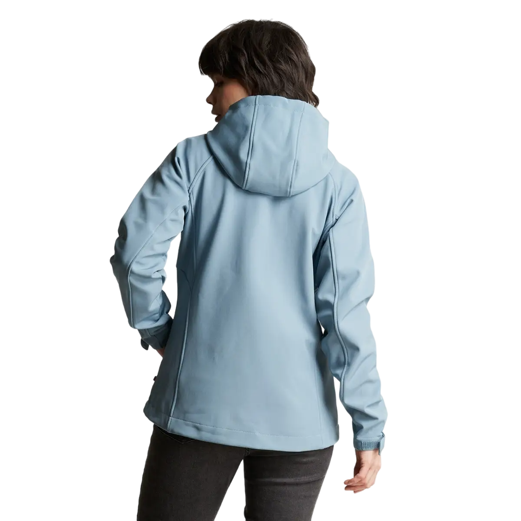 Miniatura Chaqueta Mujer Brisa -