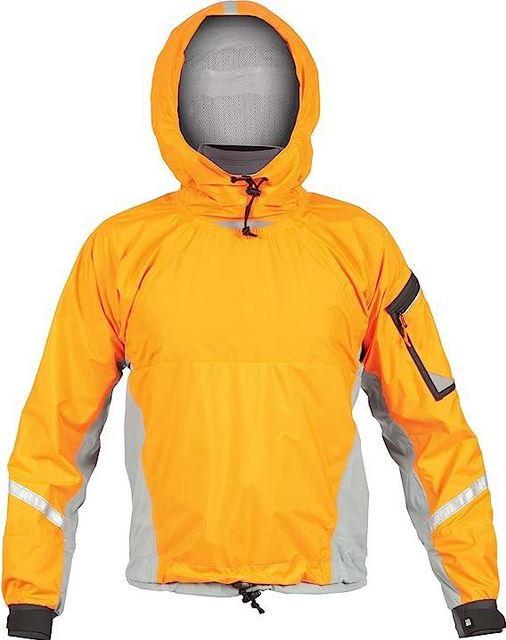 Chaqueta Hydrus 3.0 Tempest Jkt - Color: Naranja