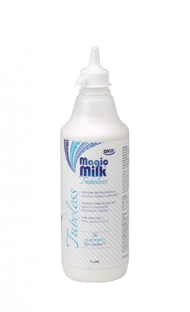 Sellante Magic Milk Mtb/Xco L072.040Ok - Color: Blanco