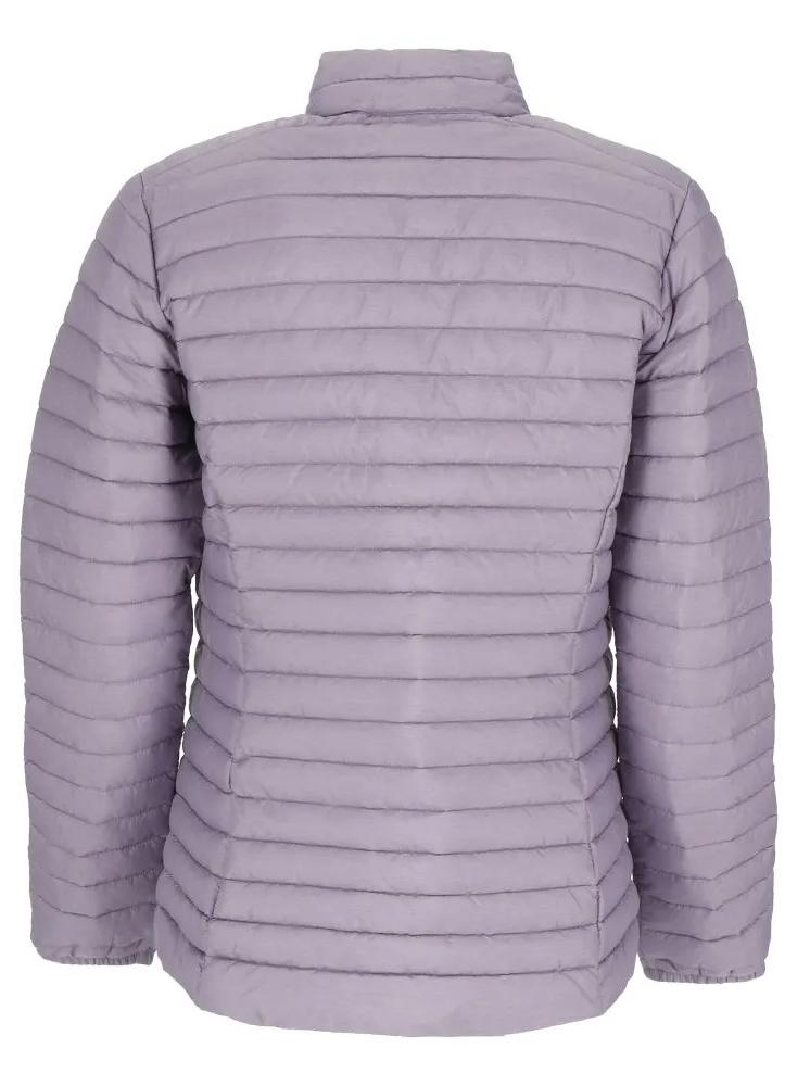 Miniatura Chaqueta  Termica Light Meru Mujer - Color: Lilac