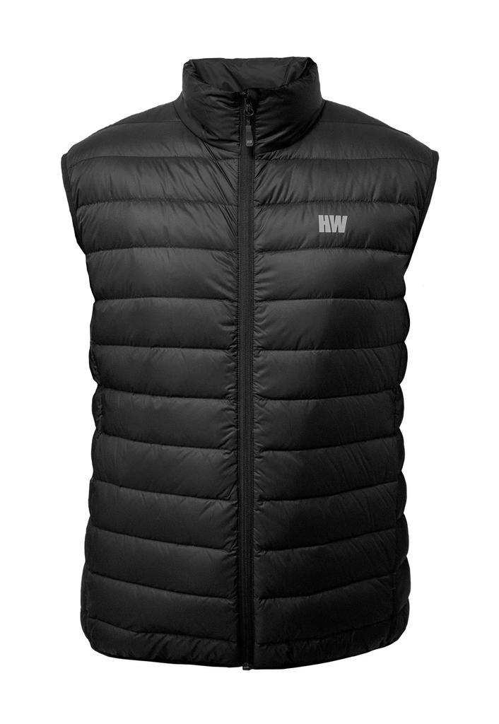 Parka Pluma HW Pullay Pro Sin Manga -