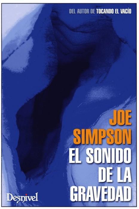 El Sonido De La Gravedad - Color: Azul