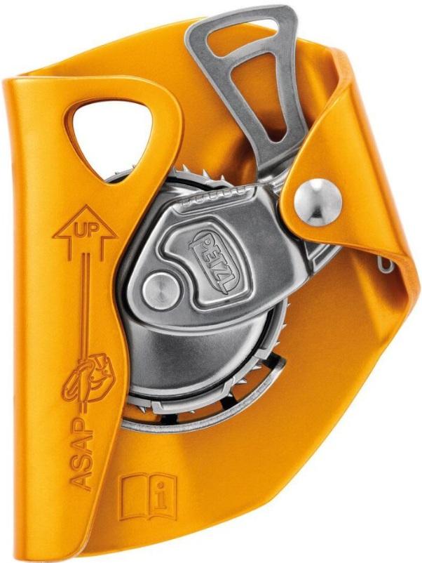 Deslizador Anticaída Asap