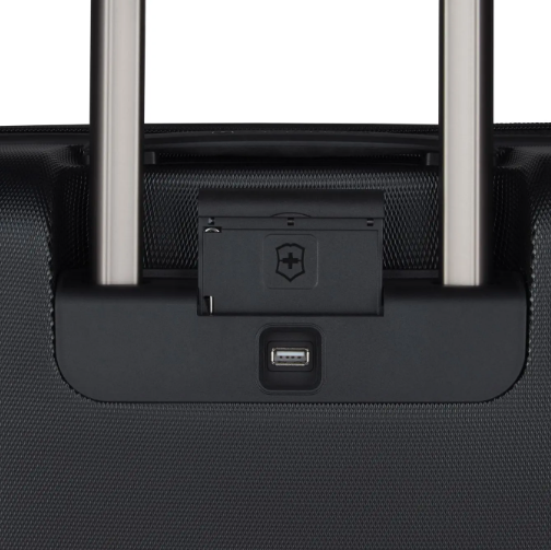 Miniatura Maleta Werks Traveler 6.0 Frequent Flyer Carry-On 33L -