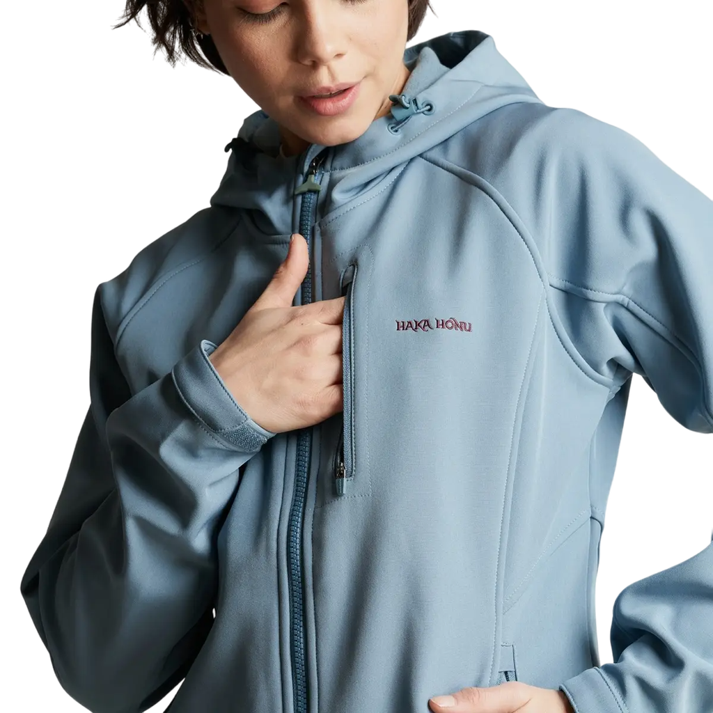 Miniatura Chaqueta Mujer Brisa -