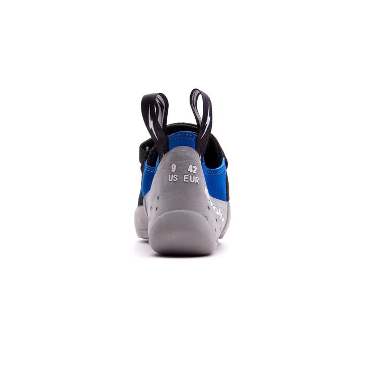 Miniatura Zapatilla De Escalada Titan No-Marking -