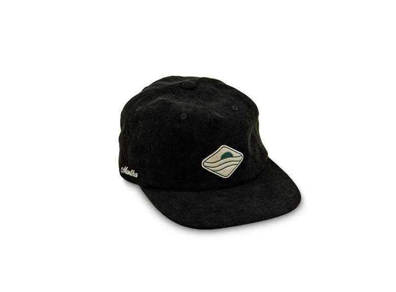 Sombrero Arrecife Snapback Hat