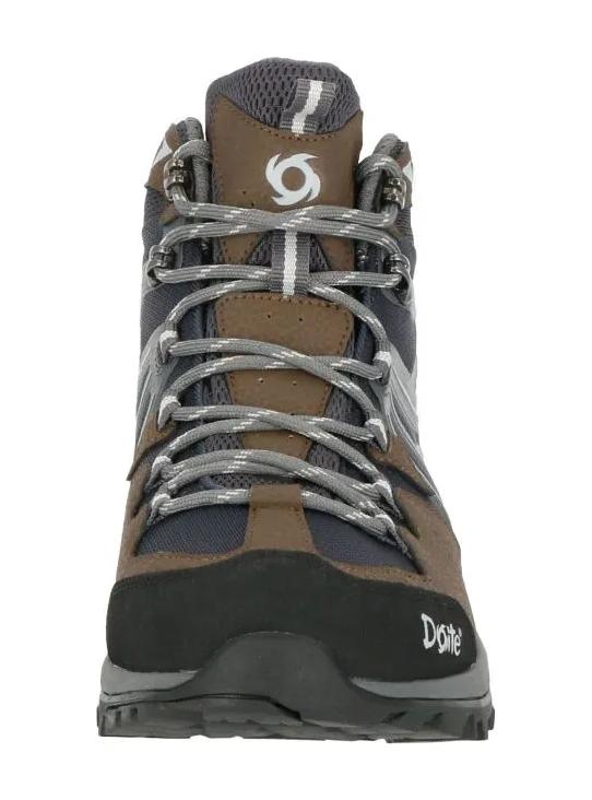 Zapato Caña Alta Wakan Men -