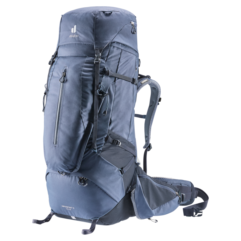 Mochila Aircontact X 70 + 15 L