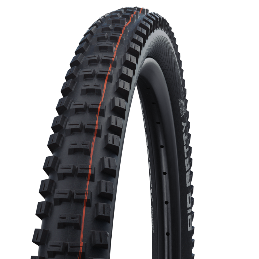 Neumatico Big Betty S/Gravity Addix Soft 27.5x2.6" - Color: Negro