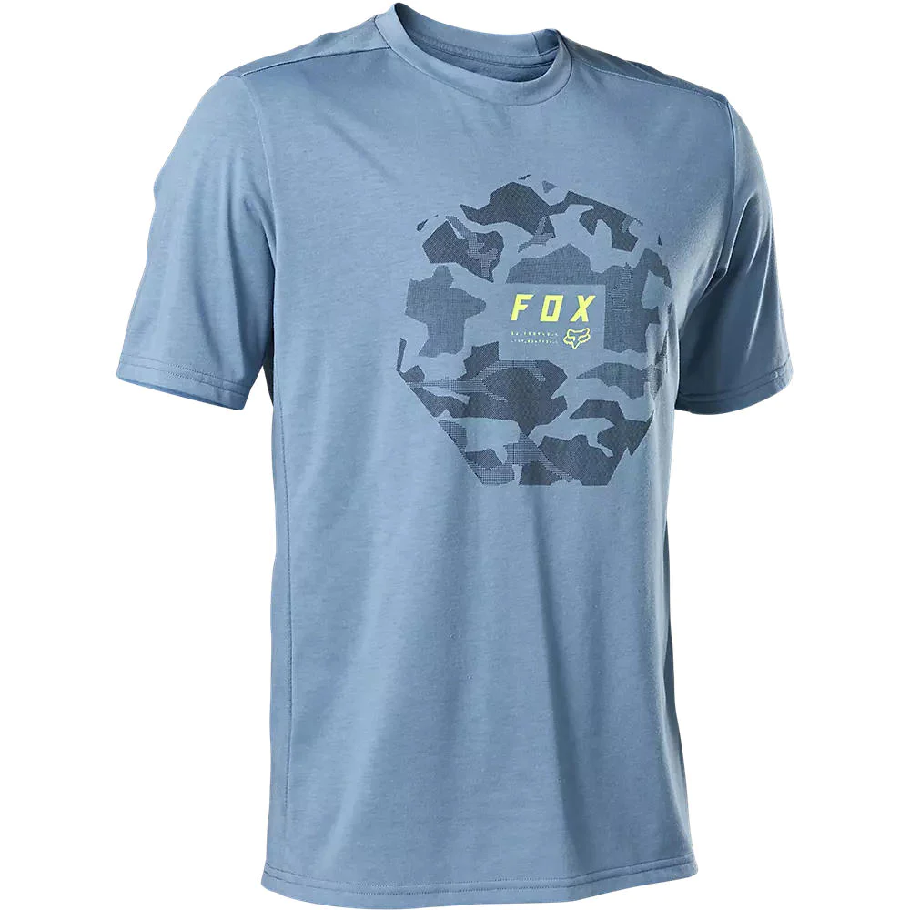Polera Bicicleta Drirelease -