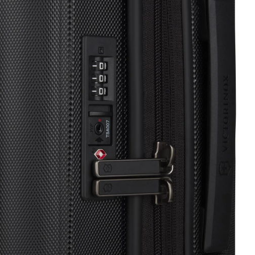 Maleta Werks Traveler 6.0 Frequent Flyer Carry-On 33L -
