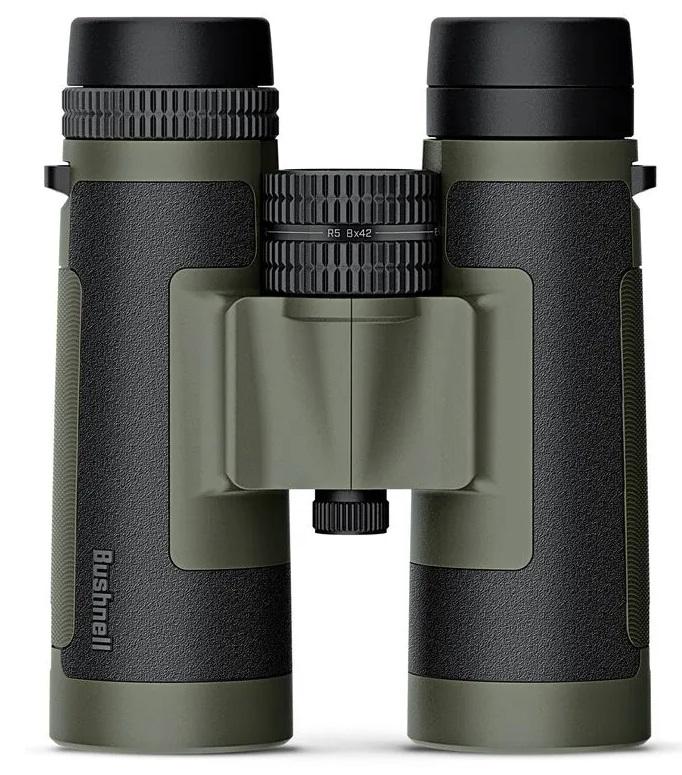 Binocular R5 8x42  - Color: Verde