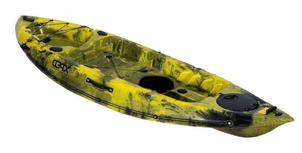 Kayak Moerae