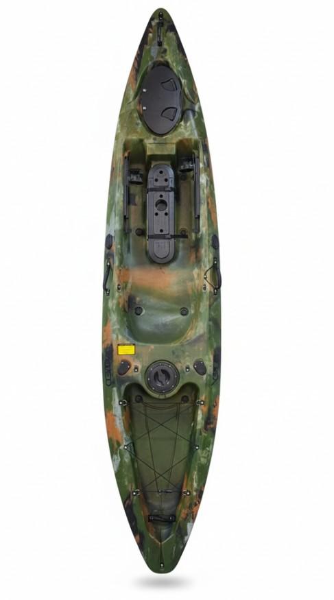 Kayak De Pesca Seal 13