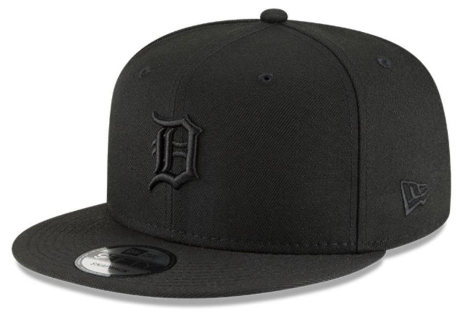 Gorro 9Fifty MLB Detroit Tigers Bob Collection