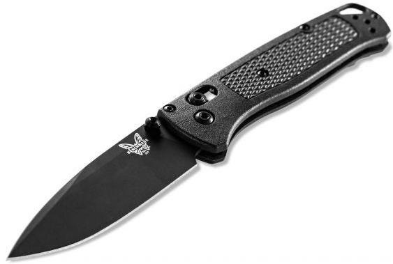 Navaja 535BK-2 Bugout -