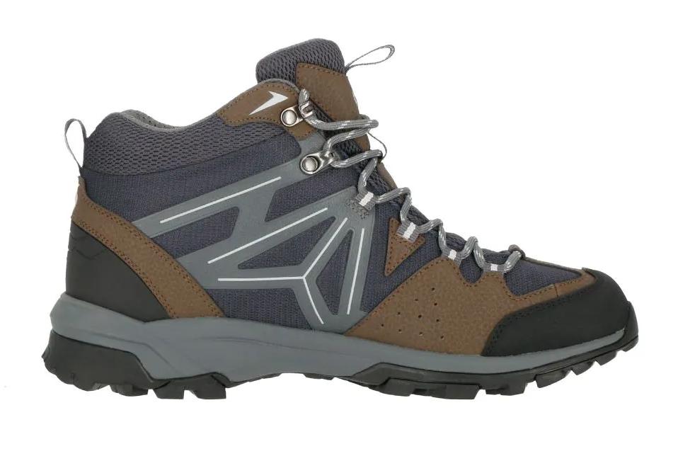 Miniatura Zapato Caña Alta Wakan Men -