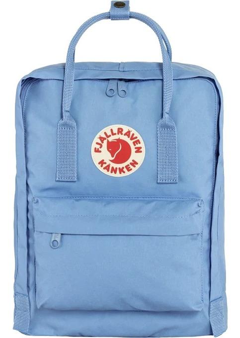 Mochila Kanken - Color: Ultramarine