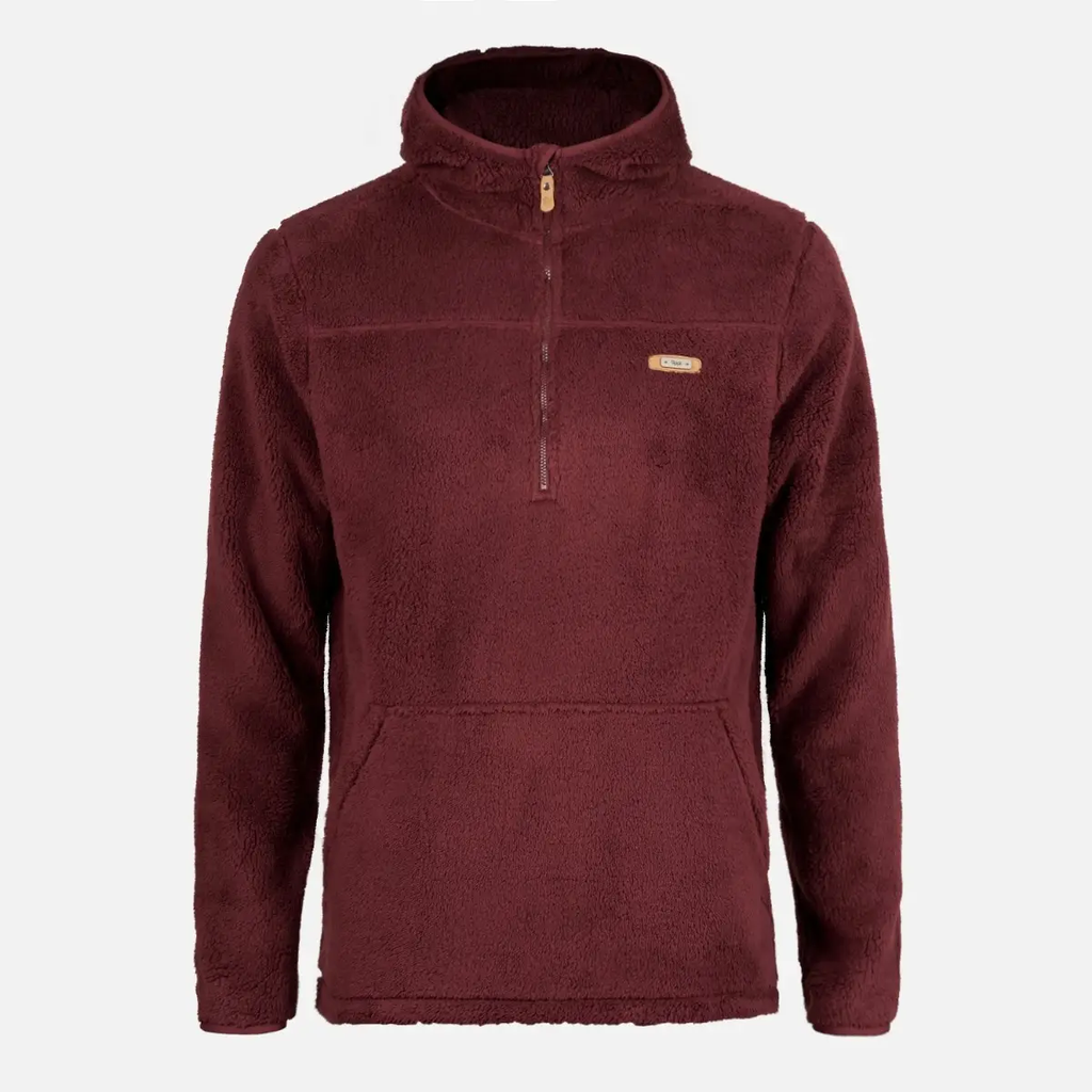 Poleron Hombre Warmy Hoody Sweatshirt -