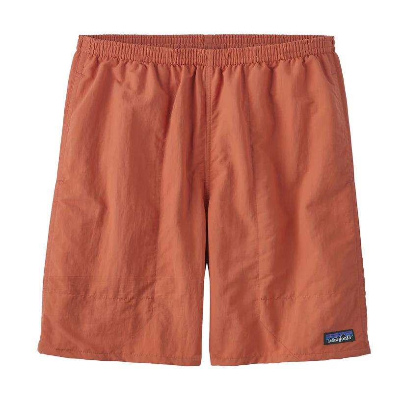 Miniatura Shorts Hombres Baggies™ - 7" - Color: Rosado