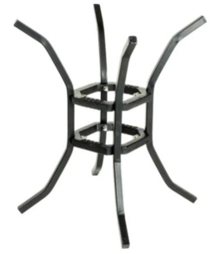 Soporte para Fuego y Cocina -