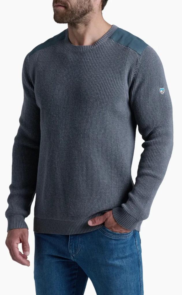 Sweater Hombre Evader