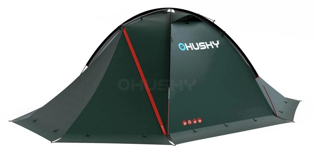 Carpa Extreme Falcon 2 - Color: Verde