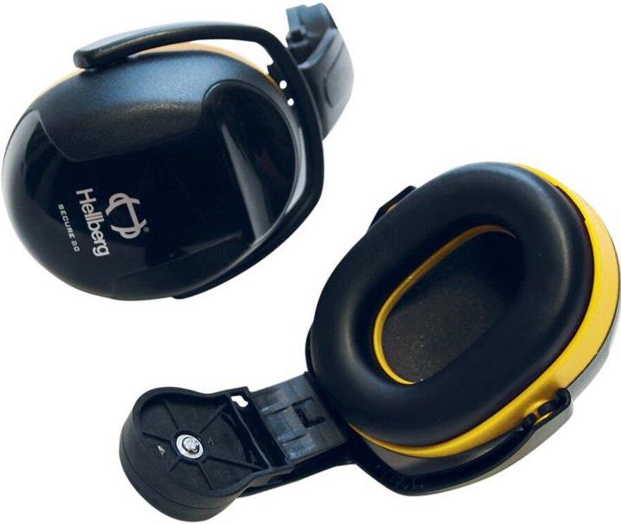 Fonos Para Casco Hellberg Secure 2C Earmuffs