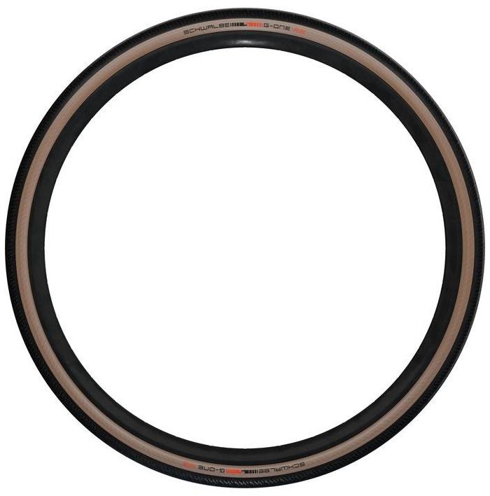 Neumático 700x35c -
