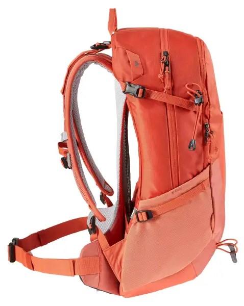 Miniatura Mochila Mujer Futura 21 SL -