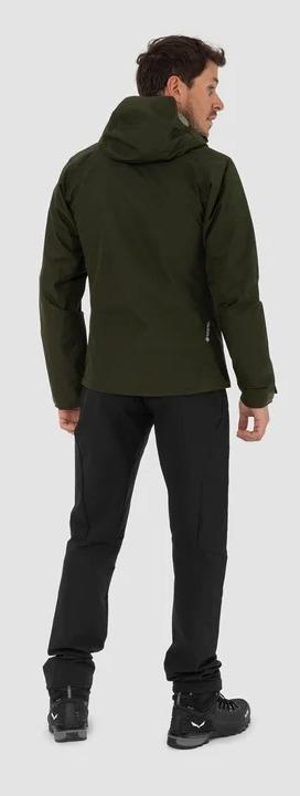 Chaqueta Hombre Puez GORE-TEX Paclite -