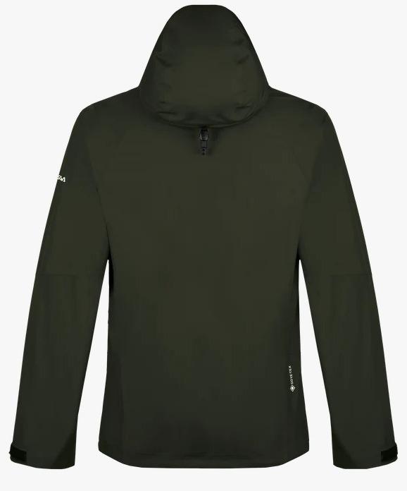 Miniatura Chaqueta Hombre Puez GORE-TEX Paclite -
