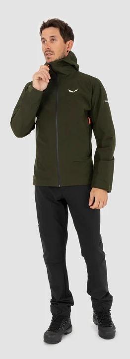 Chaqueta Hombre Puez GORE-TEX Paclite -