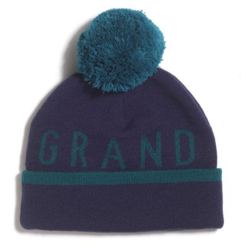 Grand Flavour Beanie Striptease 2018