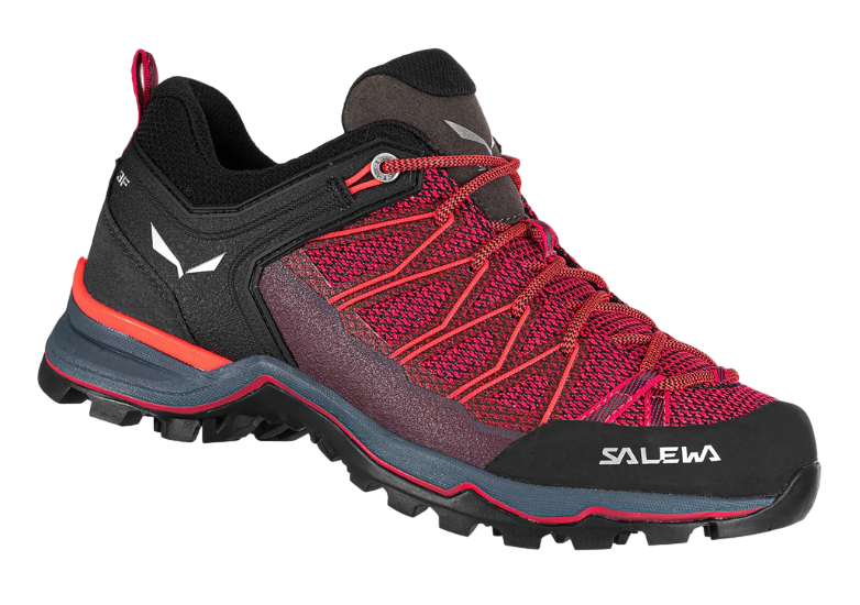 Zapatilla Mujer MTN Trainer Lite - Color: Rojo