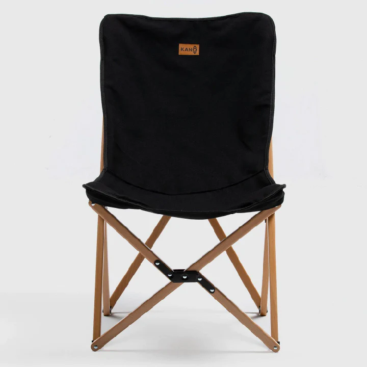 Silla Camping Natural -