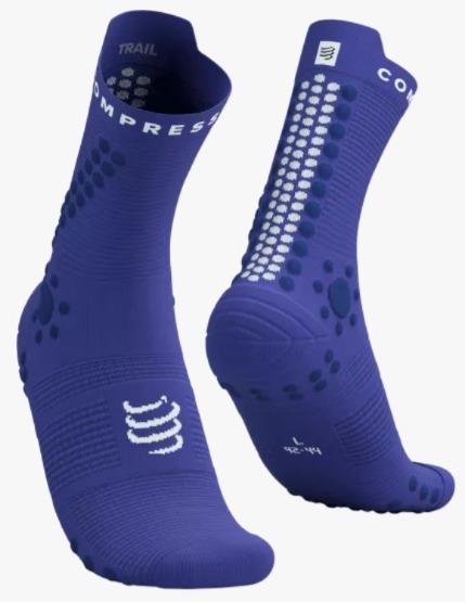 Pro Racing Socks v4.0 TRAIL Dazzling