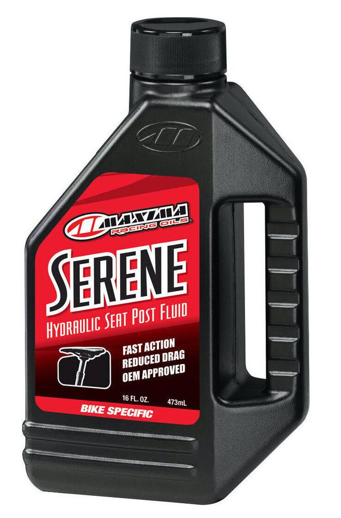 Aceite Rs Reverb Serene 16Oz -