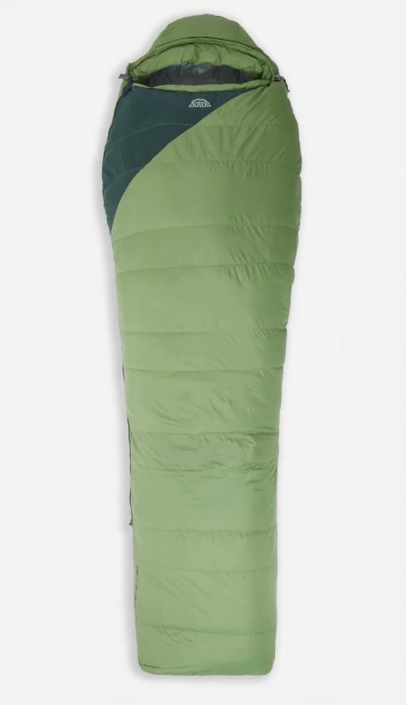 Saco De Dormir Pluma SD Intikawa 