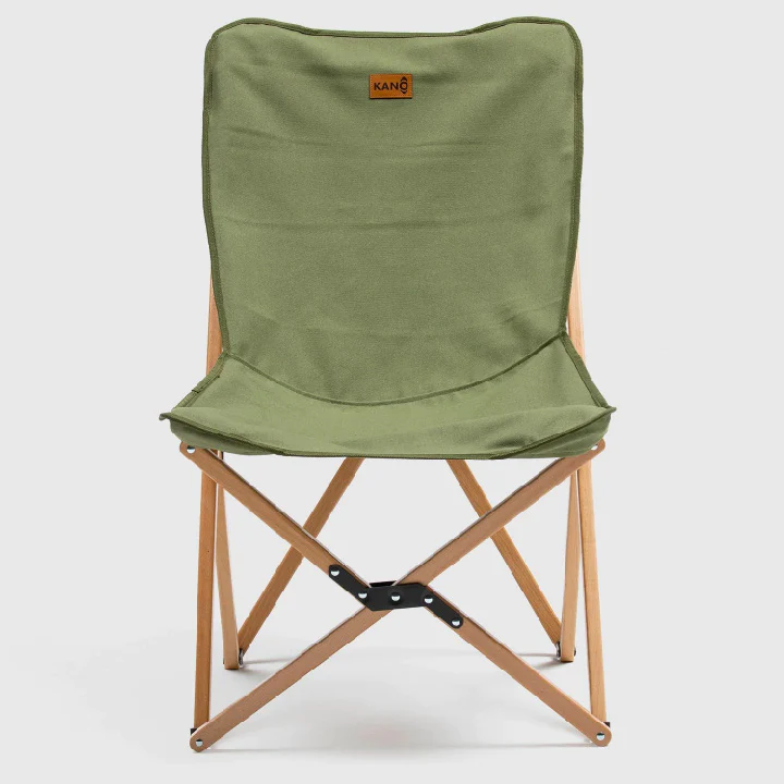 Miniatura Silla Camping Natural -